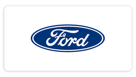 Ford Logo Ford Logo