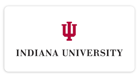 Indiana University Logo Indiana University Logo