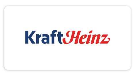 Kraft Heinz Logo Kraft Heinz Logo