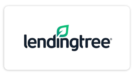 Lending Tree Logo Lending Tree Logo