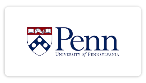 University of Pennsylvania Logo University of Pennsylvania Logo