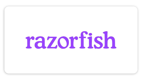 Razorfish Logo Razorfish Logo
