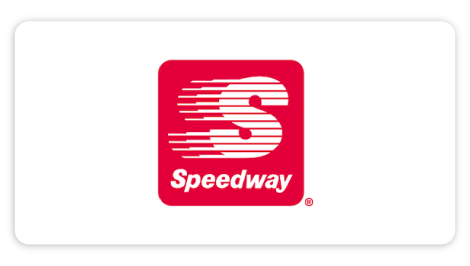 Speedway Logo Speedway Logo