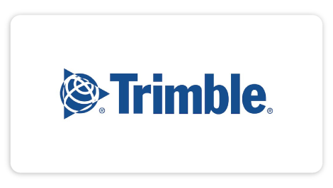 Trimble Logo Trimble Logo