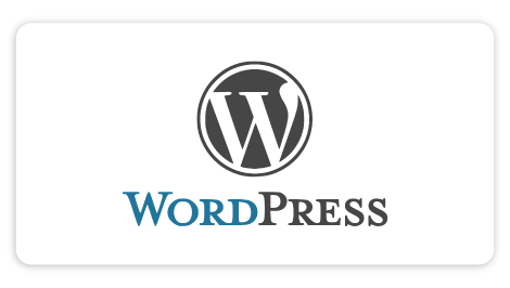 Wordpress Logo Wordpress Logo