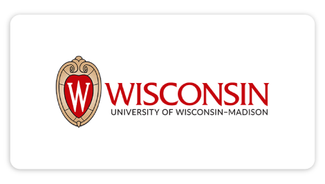 University of Wisconsin-Madison Logo University of Wisconsin-Madison Logo
