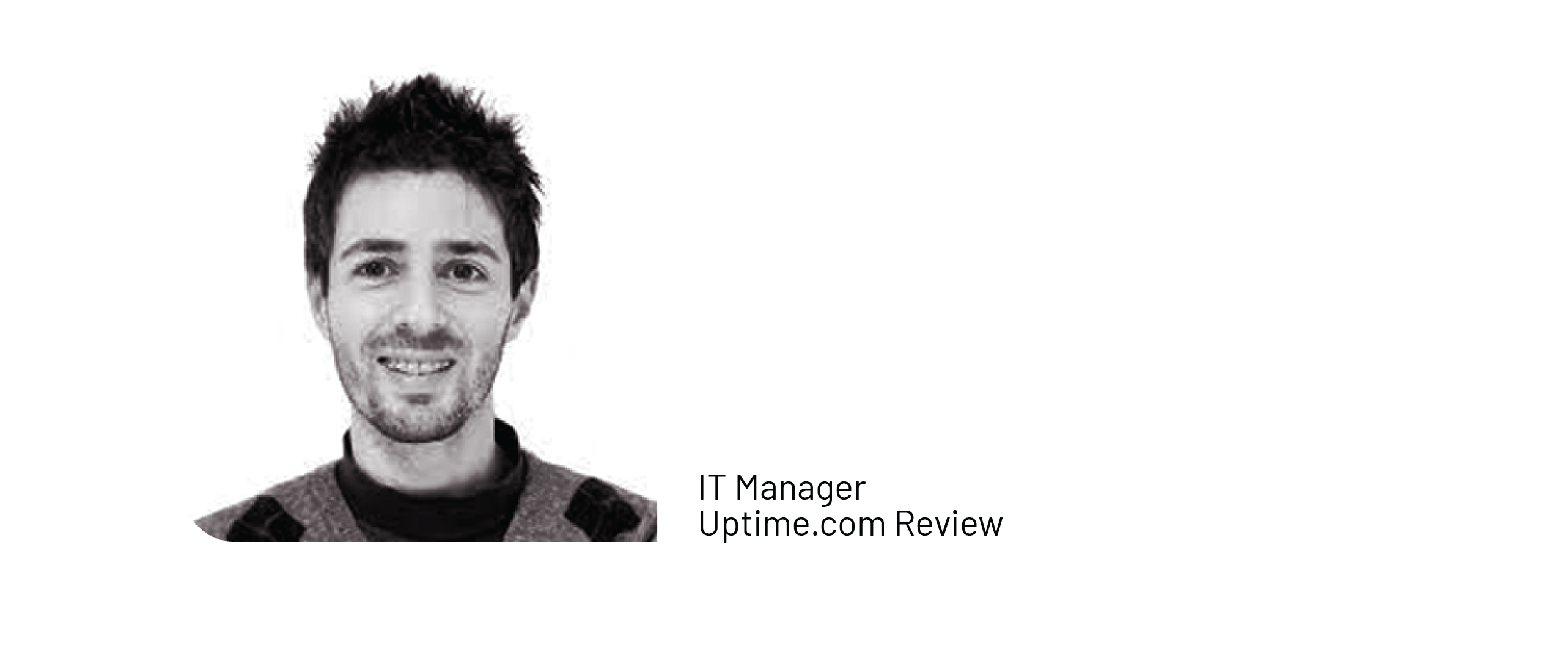 Matteo Uptime.com Review