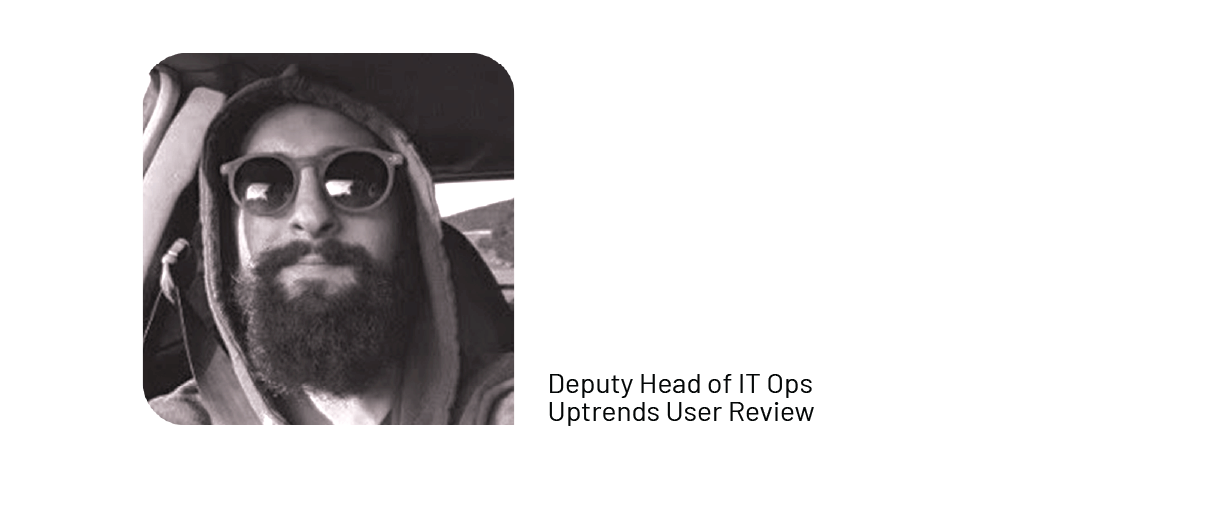 Lasha Uptrends User Review