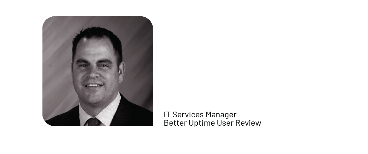 Review Mark Better Uptime Review