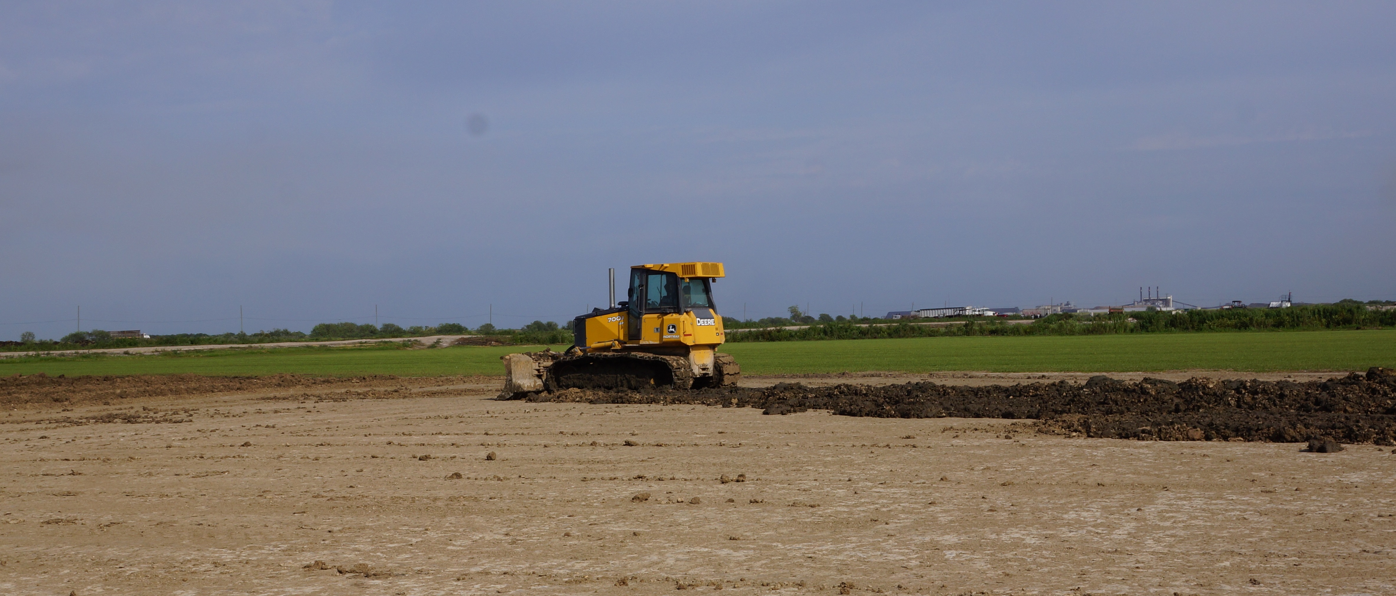 Class A Biosolids