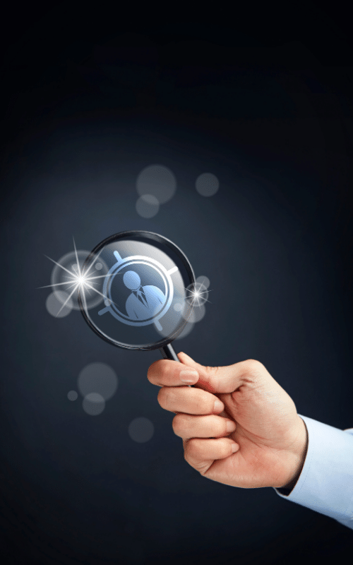 Magnifying Glass