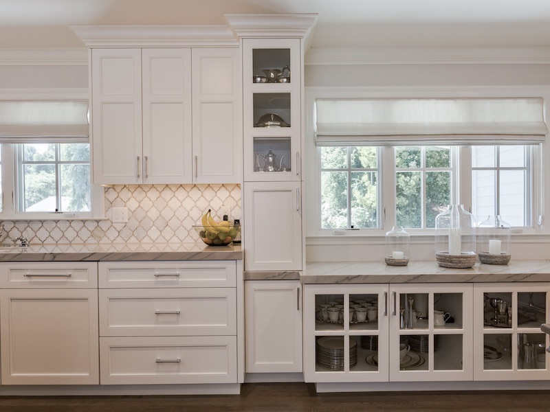 How to Pick Kitchen Cabinet Drawers