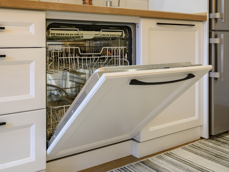 Why You Should Consider Two Dishwashers in Your Next Kitchen