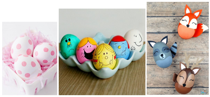 Huevos de Pascua: los mejores y dónde comprarlos