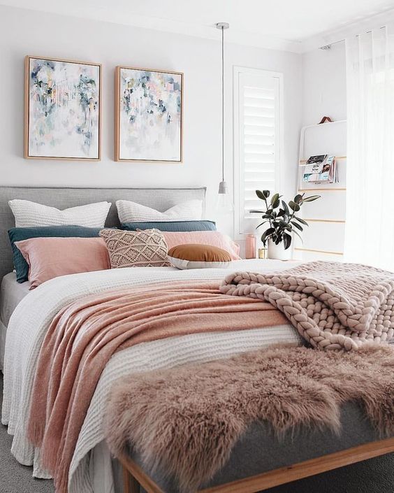 cama de diseñador
