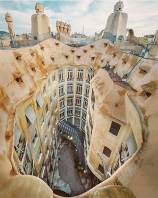 gaudi 10