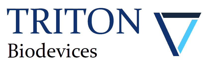 Triton Biodevices