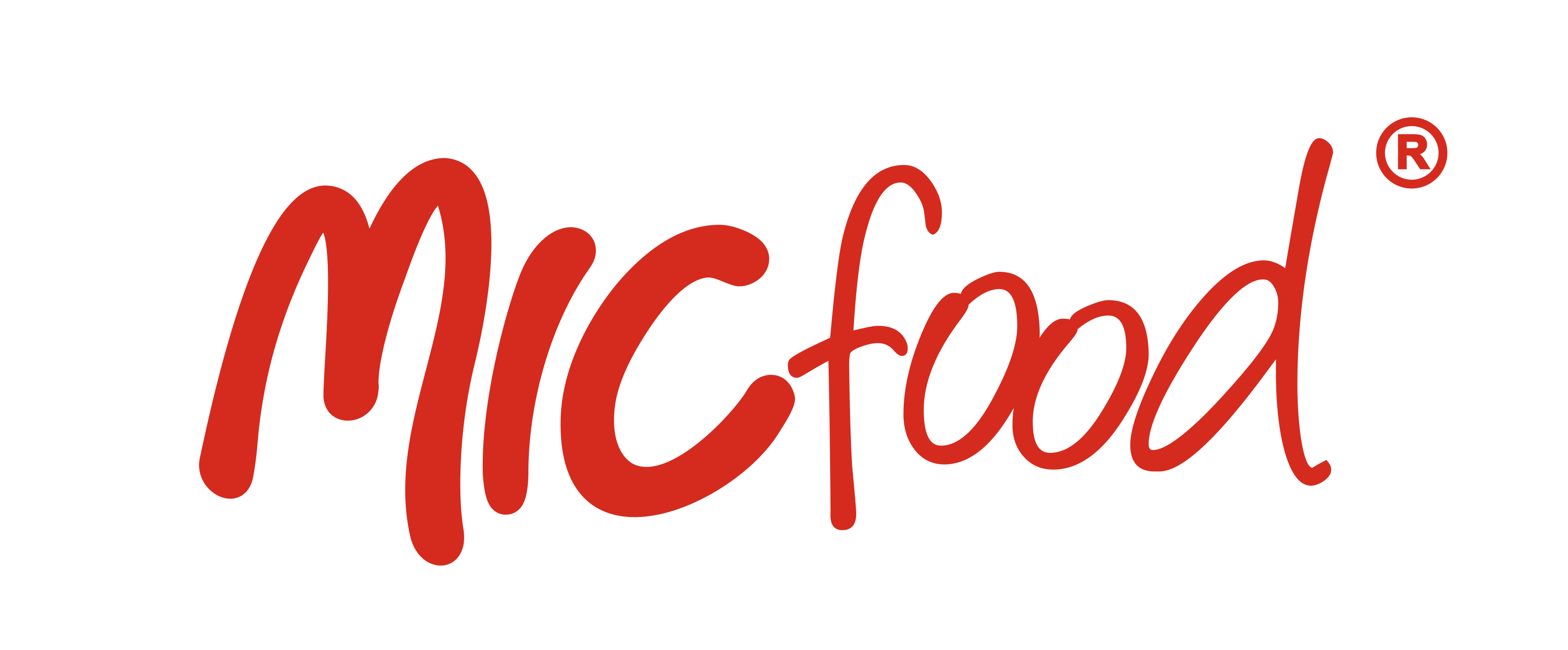 MIC Food - logo