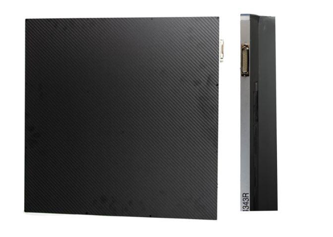 17 x 17 Chiropractic DR Panel