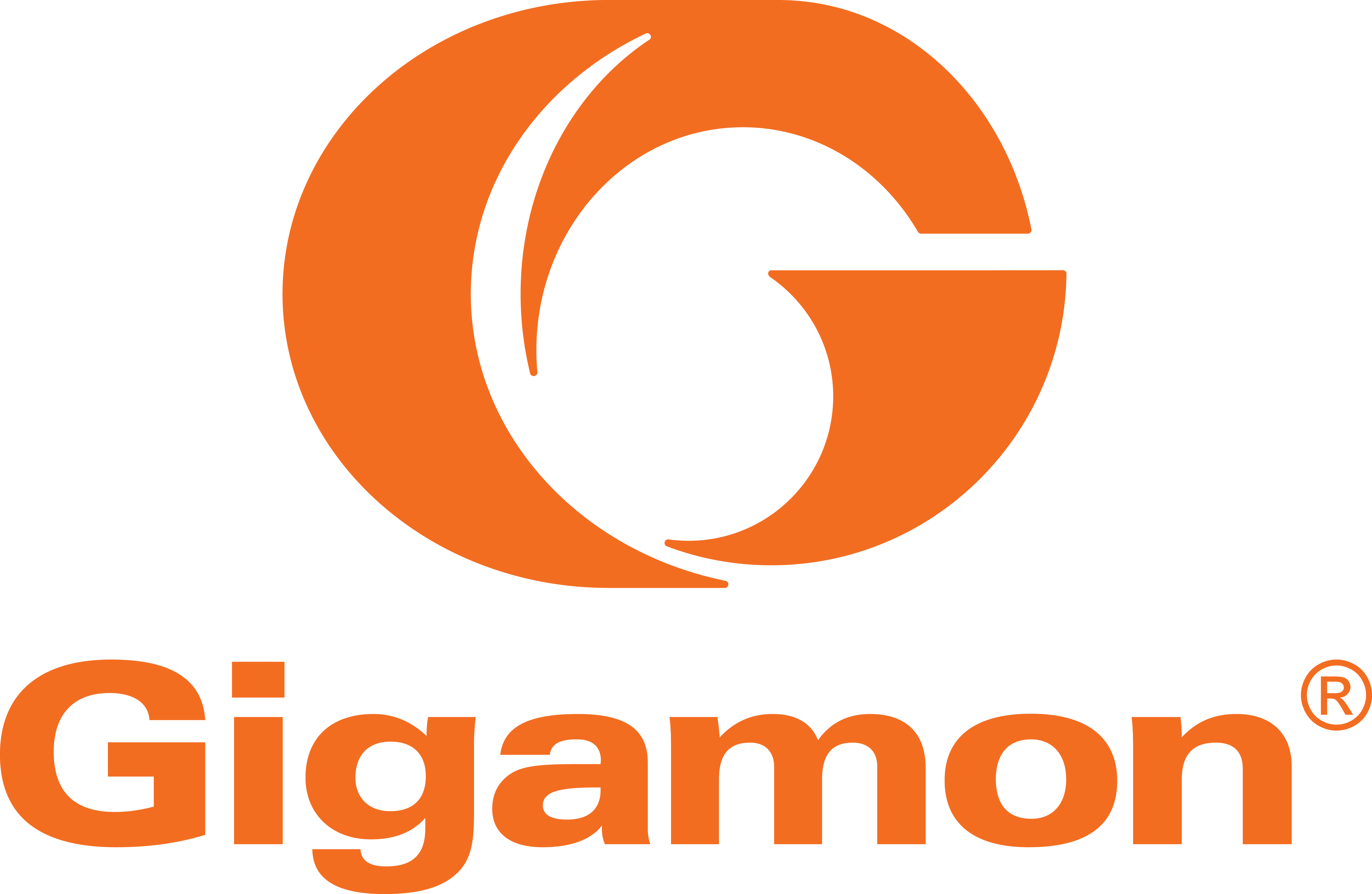 Gigamon