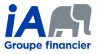 iA logo