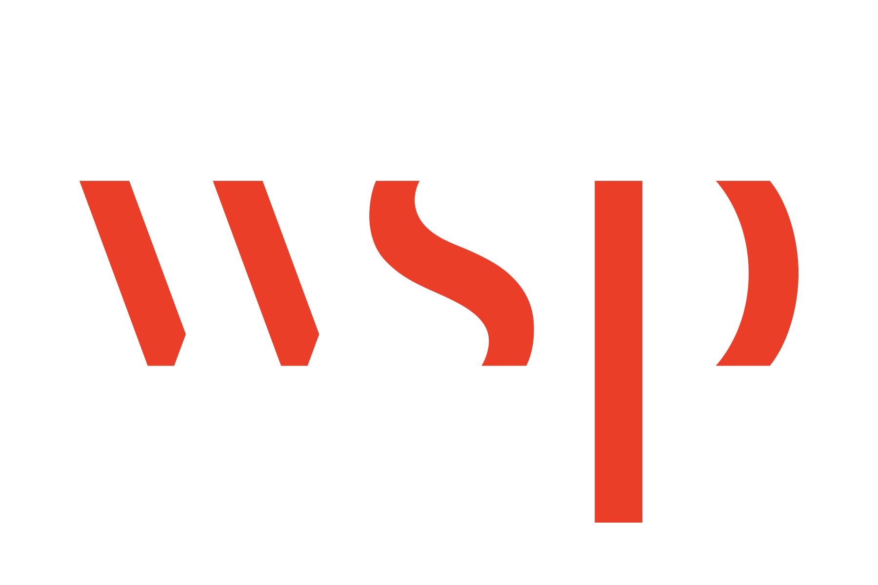 WSP logo