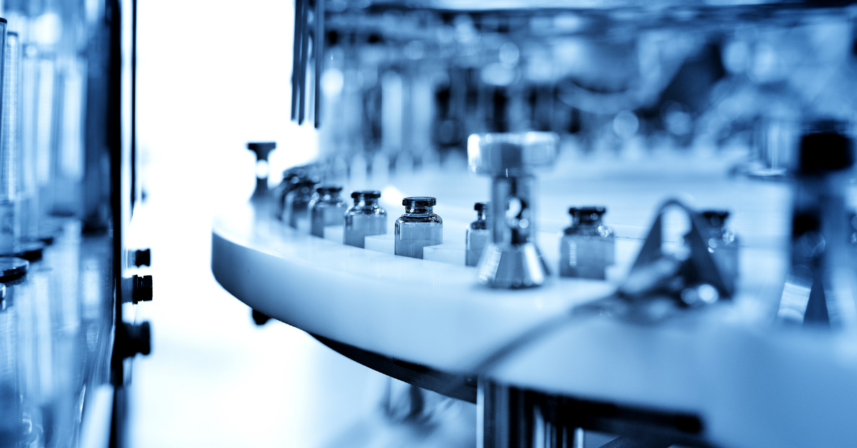 How to choose the right contract manufacturer for your skincare line