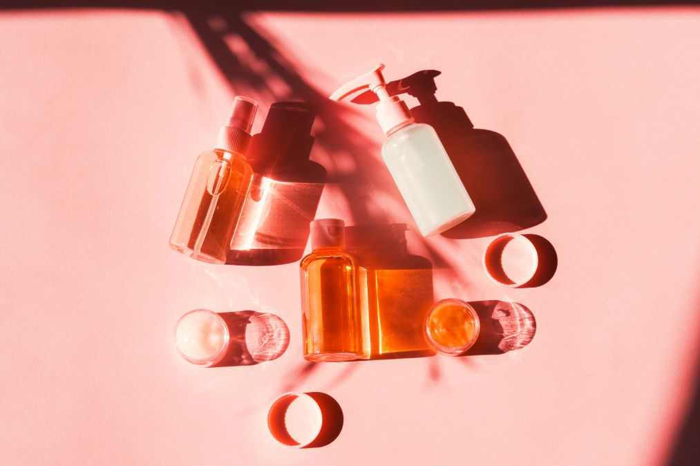  Beauty industry 