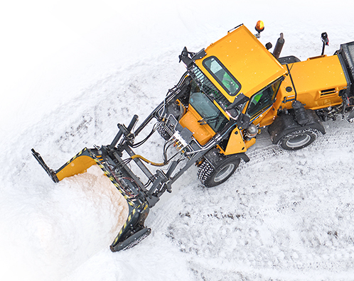snow-removal