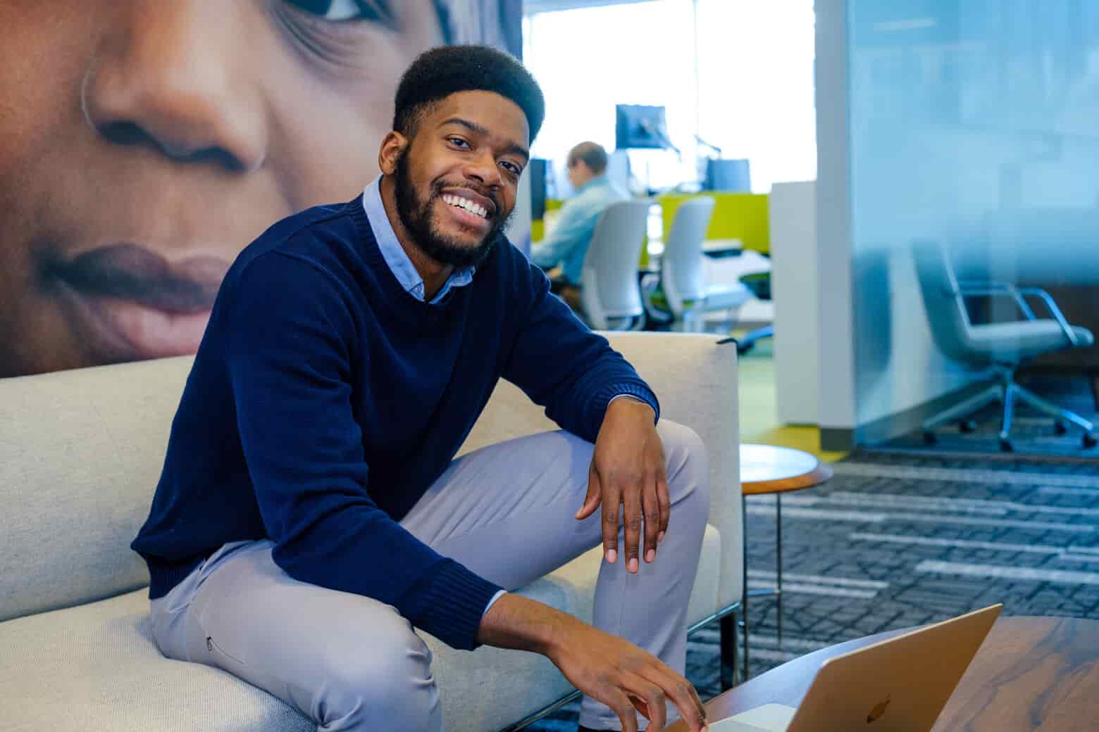 Suvoda US team member 