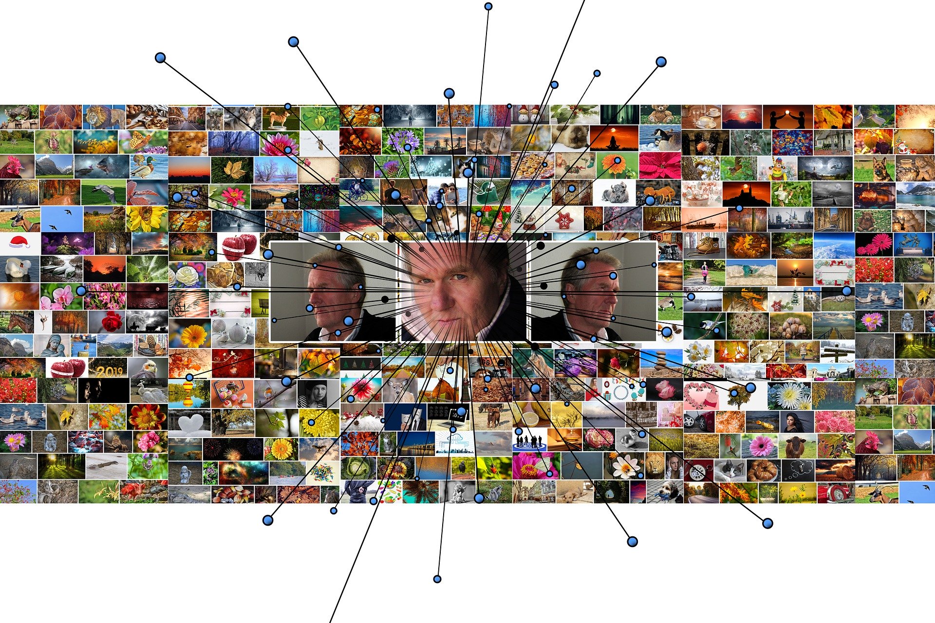 deep learning - image dataset