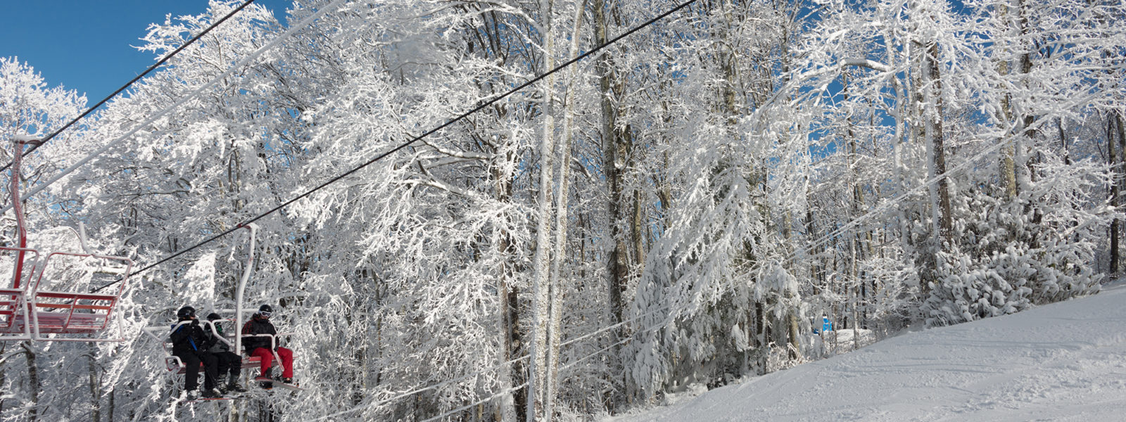 Snow Making Explained – Ober Gatlinburg