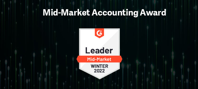 G2 Mid Market Accounting