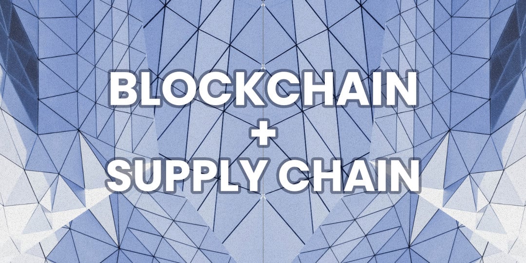 Blockchain in the Supply Chain: Procure or Pass?