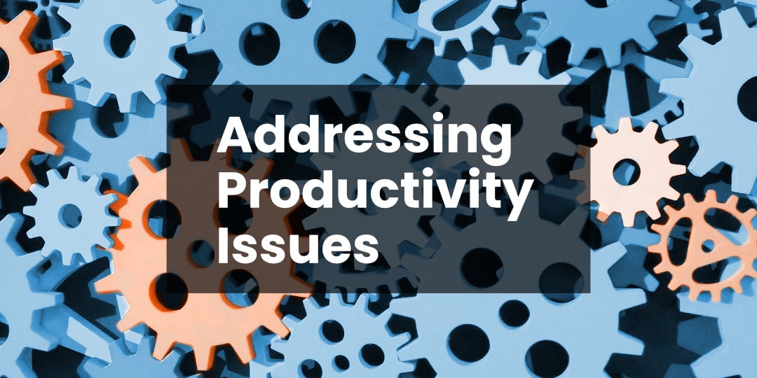 How to Address Productivity Issues Using On-Demand Labor