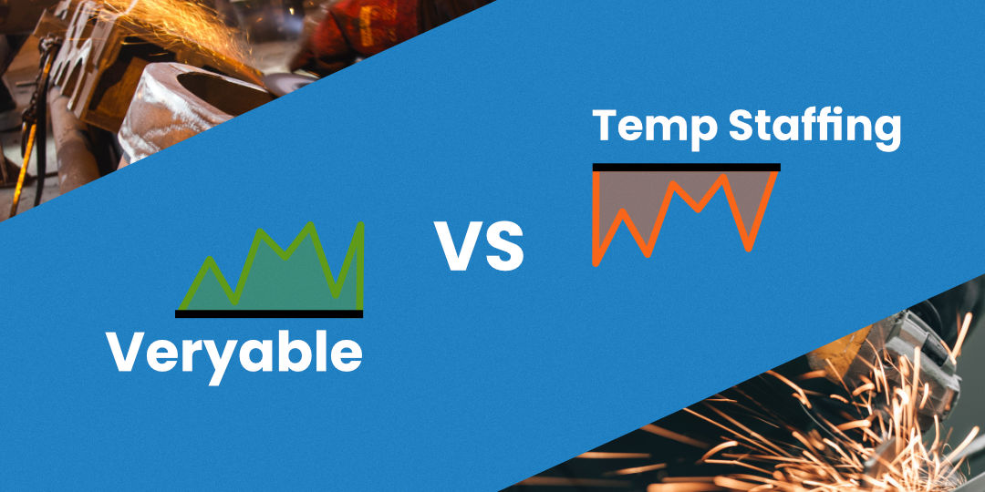 Is Veryable a Staffing Solution? Veryable vs Temp Staffing