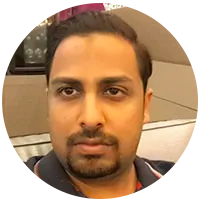 Profile image of Tayyab Syed