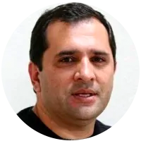 Profile image of Javier Pinzon