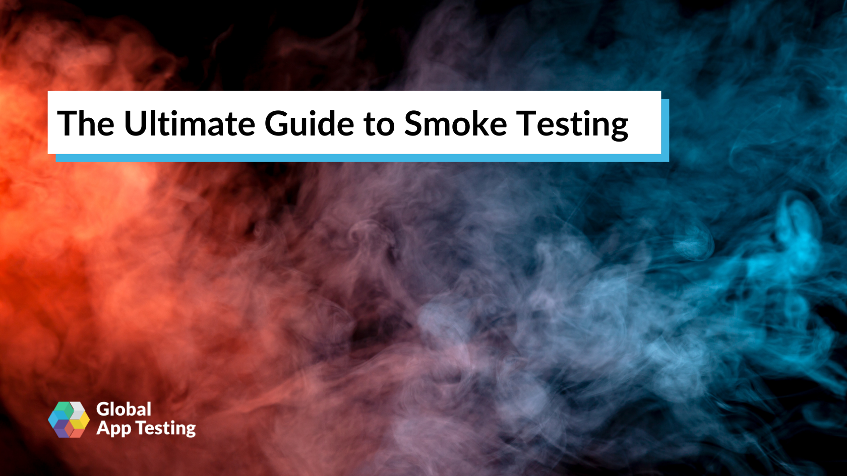 Đang tìm kiếm những kiến thức về kiểm thử khói? Hình ảnh liên quan sẽ giúp bạn nhìn rõ hơn về quy trình này, giúp bạn nâng cao kỹ năng của mình.