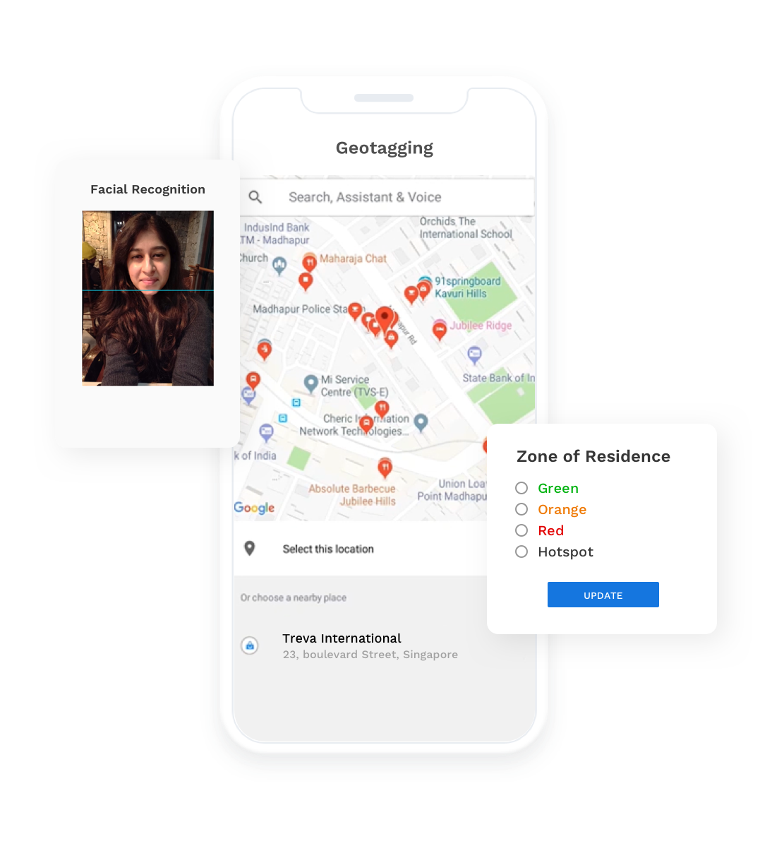 Attendance Management Software 