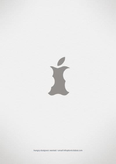 Apple Recruitment Ad