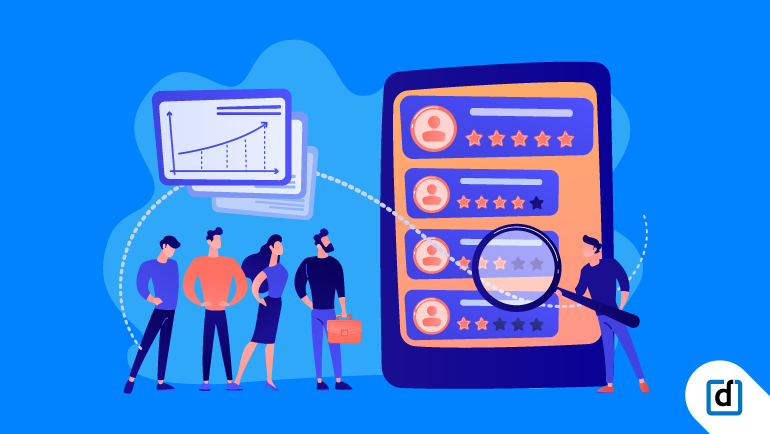 Performance management in the post-pandemic world: A new way of exchanging feedback