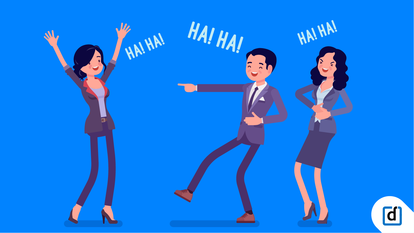30 Best HR Jokes to crack up your HR Teams