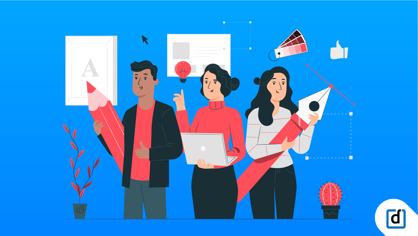 design thinking in hr