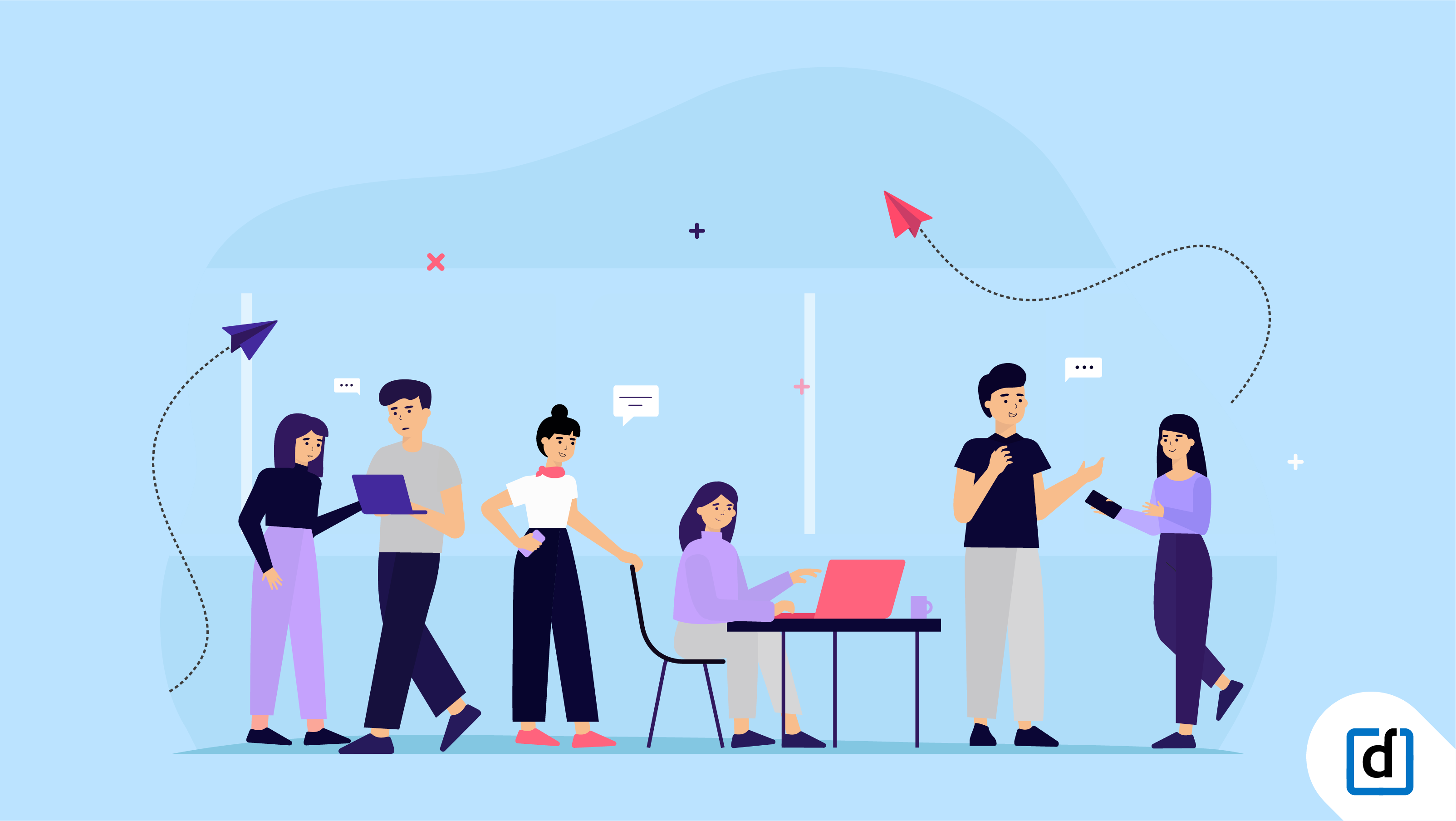 Top 10 Noteworthy Advantages of Formal Communication