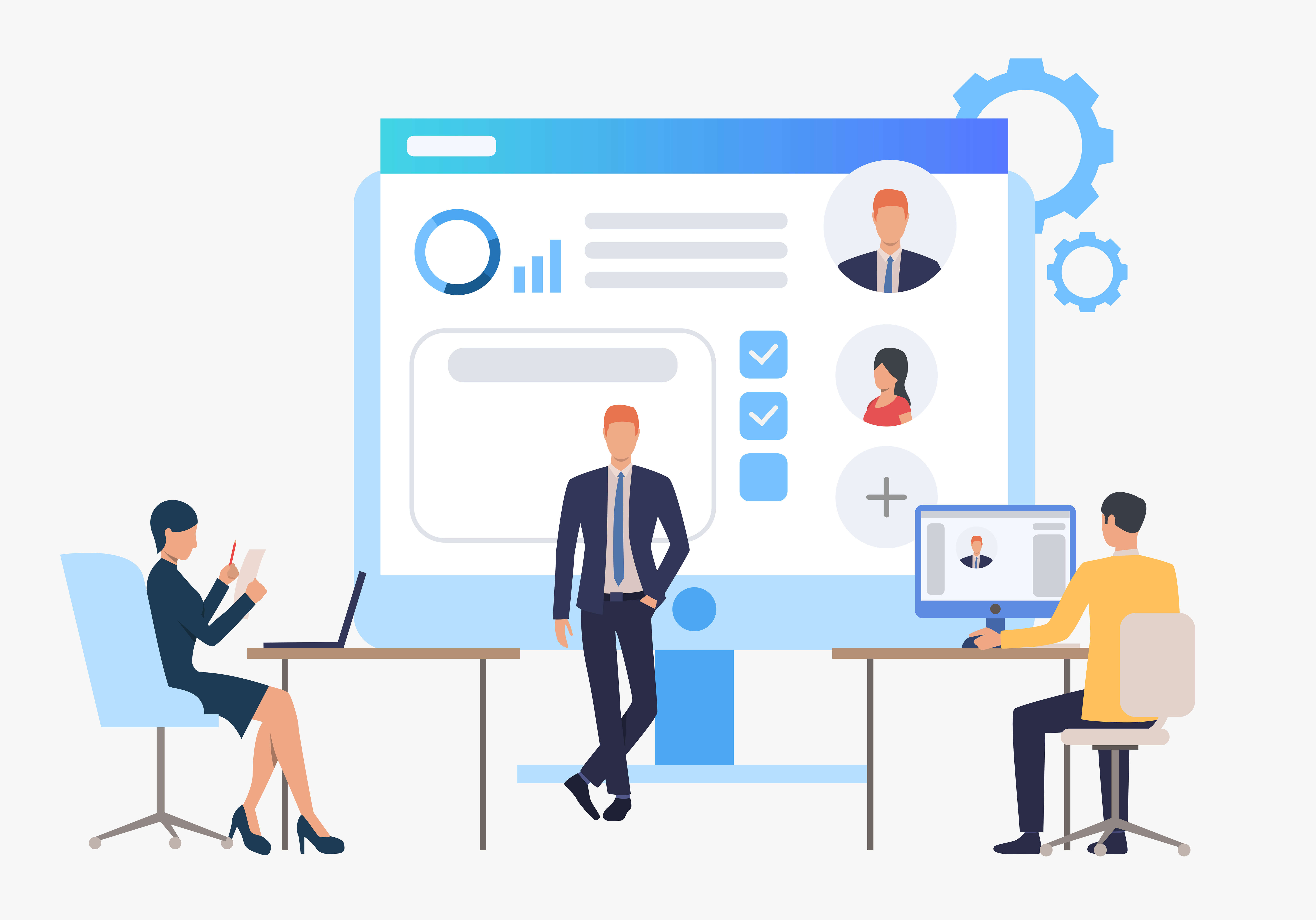 Dos and Don’ts of HR Tech Implementation