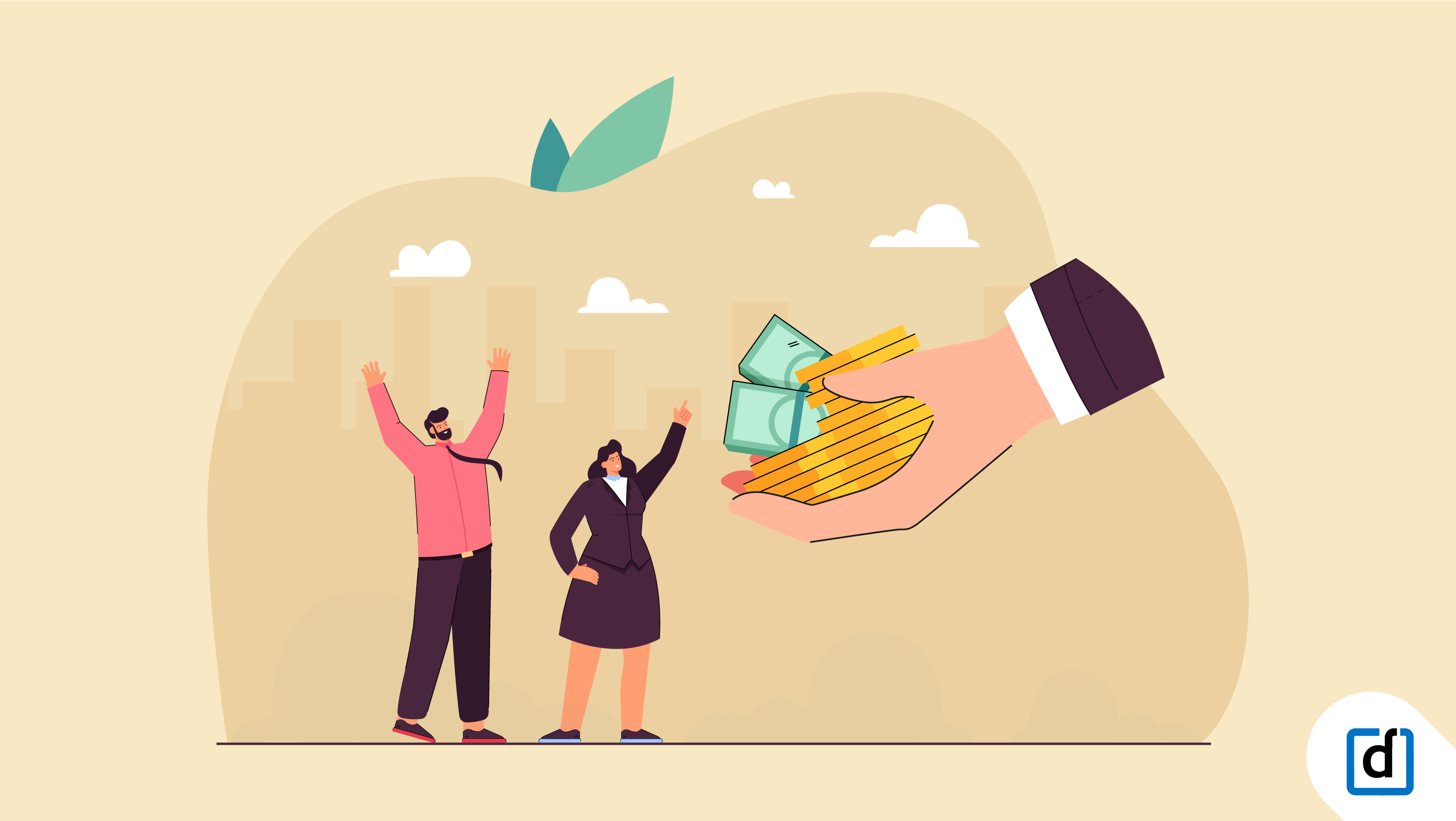 types of bonus