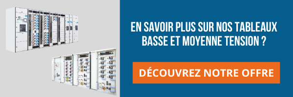 En savoir plus sur nos tableaux Basse et Moyenne Tension : découvrez notre offre