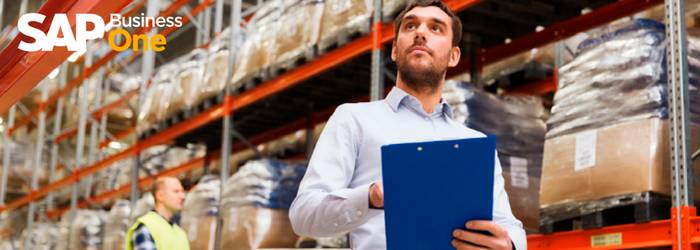 4 listas de materiales que SAP Business One te ayuda a crear
