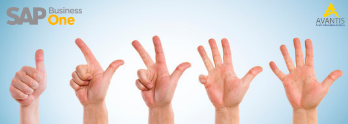 ¿Qué pasos debo seguir para la implementación de SAP Business One?